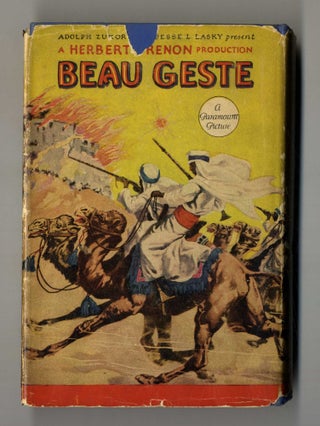 Beau Geste