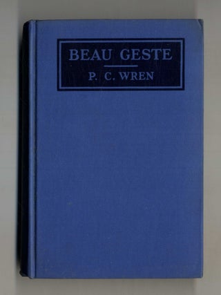 Beau Geste