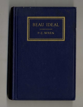 Book #160102 Beau Ideal. Christopher Percival Wren