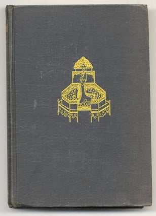 Book #160108 Nur Mahal - 1st Edition/1st Printing. Harold Lamb