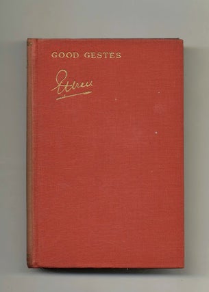 Book #160111 The Given Day An Amsterdam Mystery. Robert Van Gulik