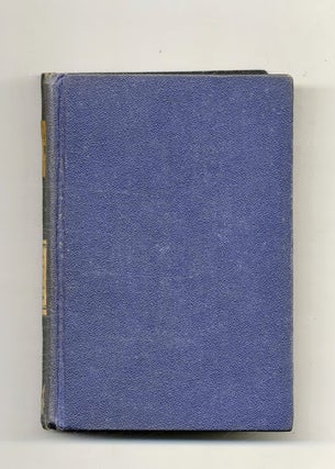 Book #160117 The Disappearance of General Jason - 1st Edition/1st Printing. Percival Christopher...