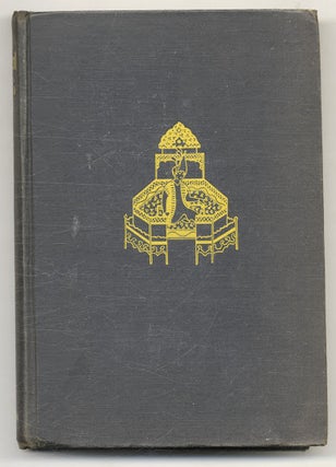Theodora And The Emperor: The Drama Of Justinian - 1st Edition/1st Printing