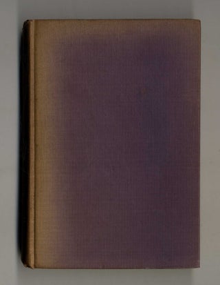 Book #160137 Flowering Wilderness. John Galsworthy