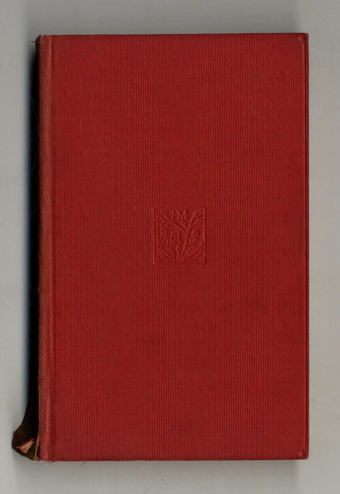 Book #160143 Florentine History. Niccolo and MacHiavelli, W. K. M. Marriott.