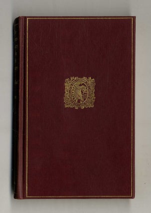 Book #160145 The Western Country in the 17th Century: the Memoirs of Lamothe Cadillac and Pierre...