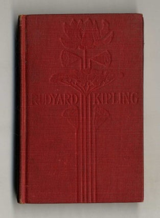 Book #160146 Mine Own People. Rudyard Kipling