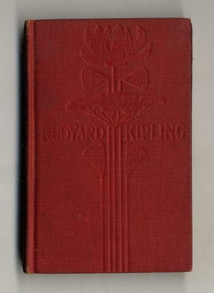 Book #160146 Mine Own People. Rudyard Kipling