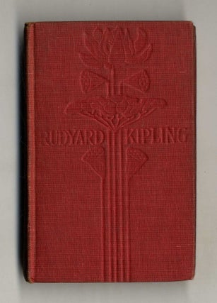 Book #160147 Plain Tales from the Hills. Rudyard Kipling