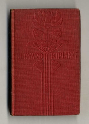 Book #160147 Plain Tales from the Hills. Rudyard Kipling