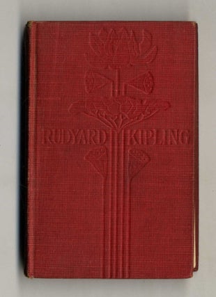 Book #160148 Wee Willie Winkie: and Other Stories. Rudyard Kipling