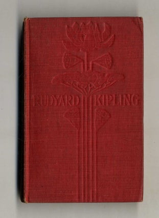 Book #160149 The Light That Failed. Rudyard Kipling