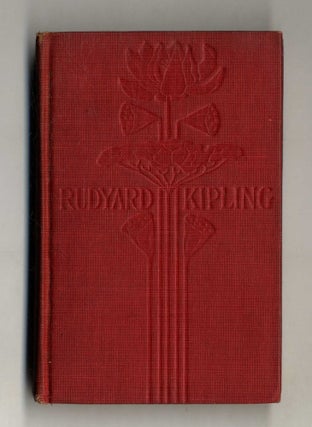 Book #160150 American Notes. Rudyard Kipling