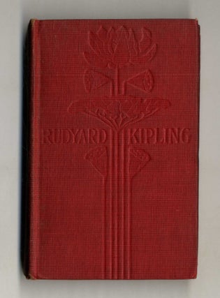 Book #160151 The Story of the Gadsbys: and the Courting of Dinah Shadd and Other Stories. Rudyard...
