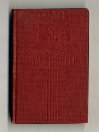 Book #160153 Soldiers Three: a Collection of Stories. Rudyard Kipling