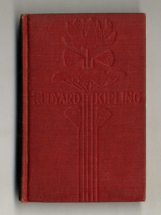 Book #160154 The Phantom Rickshaw: City of Dreadful Night and Other Stories. Rudyard Kipling