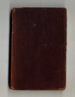Book #160162 The Life and Adventures of Martin Chuzzlewit. Charles Dickens