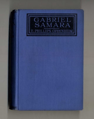 Gabriel Samara