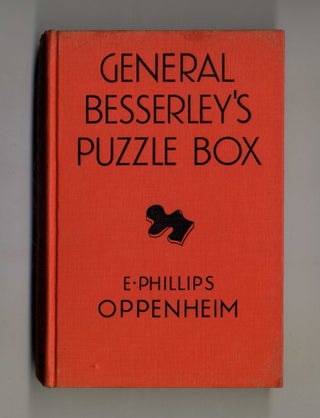 General Besserley's Puzzle Box