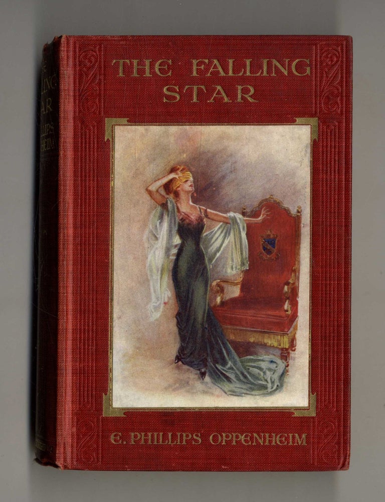 The Falling Star. E. Phillips Oppenheim.