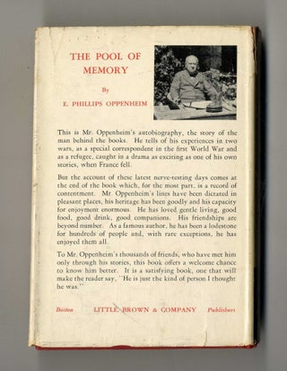 The Man Who Changed His Plea