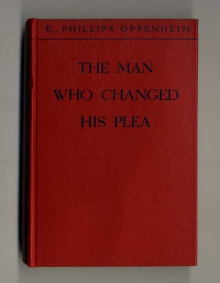 The Man Who Changed His Plea