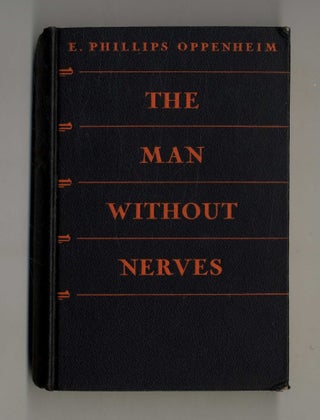 The Man Without Nerves