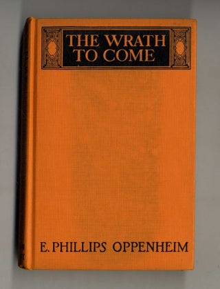 The Wrath to Come