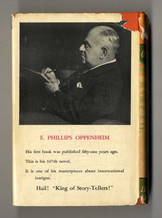 The Spymaster