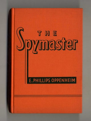 The Spymaster