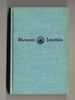 Bhowani Junction. John Masters.