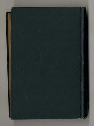 Berenice 1st Edition/1st Printing