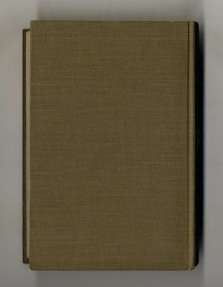 The Box with Broken Seals - 1st Edition/1st Printing
