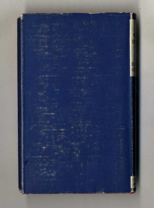 The Channay Syndicate - 1st Edition/1st Printing