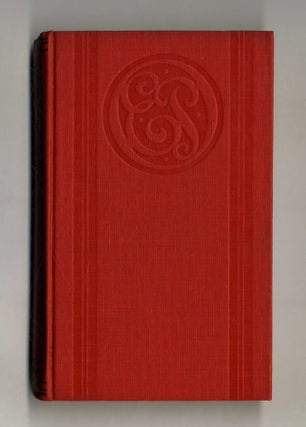 The Channay Syndicate - 1st Edition/1st Printing