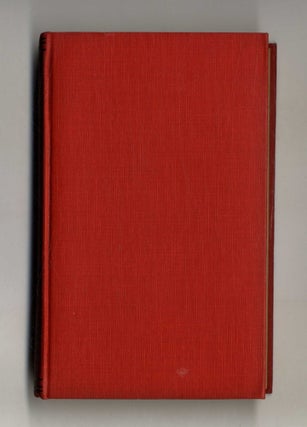 The Channay Syndicate - 1st Edition/1st Printing