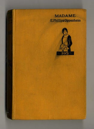 Book #160263 Madame. E. Phillips Oppenheim