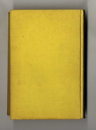 The Lion and the Lamb 1st Edition/1st Printing