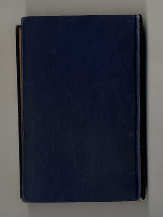 The Lighted Way 1st Edition/1st Printing