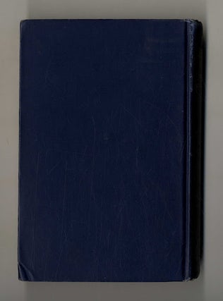 The Lighted Way 1st Edition/1st Printing