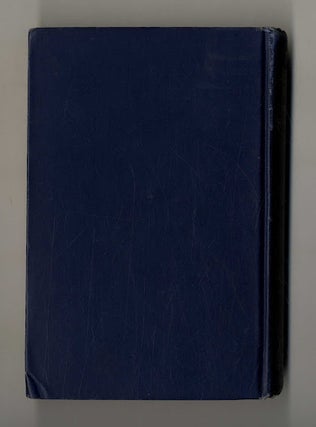 The Lighted Way 1st Edition/1st Printing