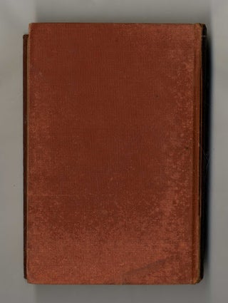 The Passionate Quest 1st Edition/1st Printing