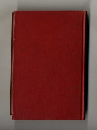The Long Arm of Mannister 1st Edition/1st Printing
