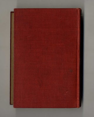 The Long Arm of Mannister 1st Edition/1st Printing