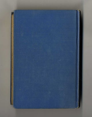 Ask Miss Mott 1st Edition/1st Printing