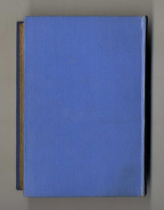 Ask Miss Mott 1st Edition/1st Printing