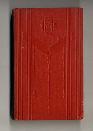 Book #160284 The Little Gentleman from Okehampstead. E. Phillips Oppenheim