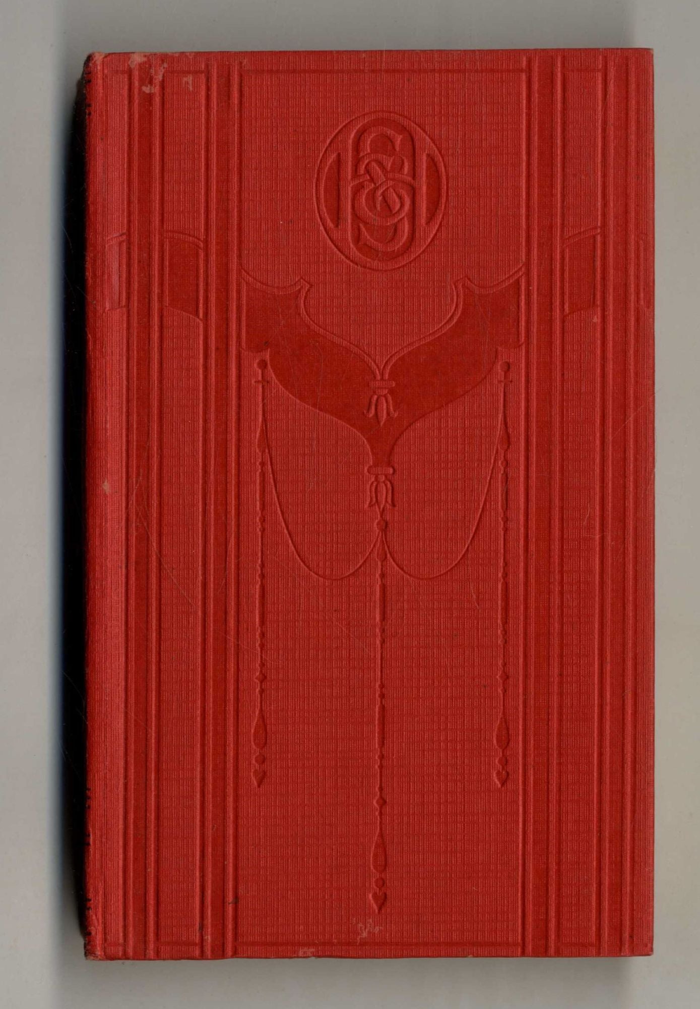 Book #160285 Madame. E. Phillips Oppenheim.