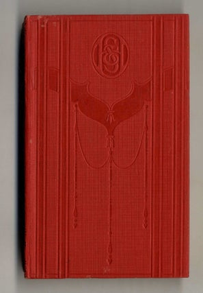 Book #160285 Madame. E. Phillips Oppenheim