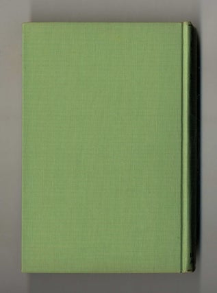 Crooks in the Sunshine - 1st Edition/1st Printing